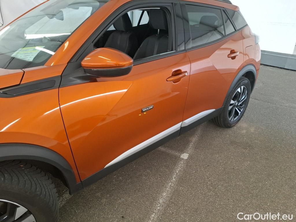  Peugeot  2008  Allure 1.5 HDi 130CV BVA8 E6d #10