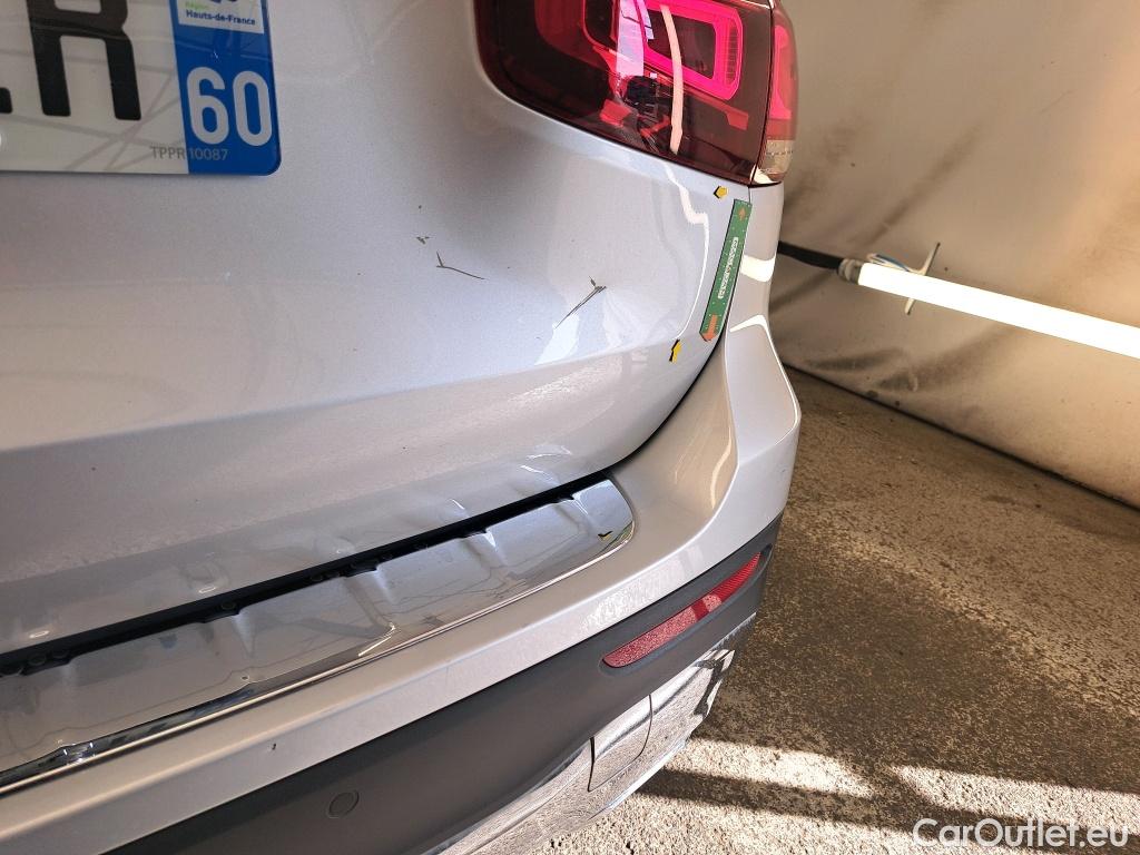  Mercedes  GLB MERCEDES-BENZ  / 2019 / 5P / SUV  200 d Business Line #4