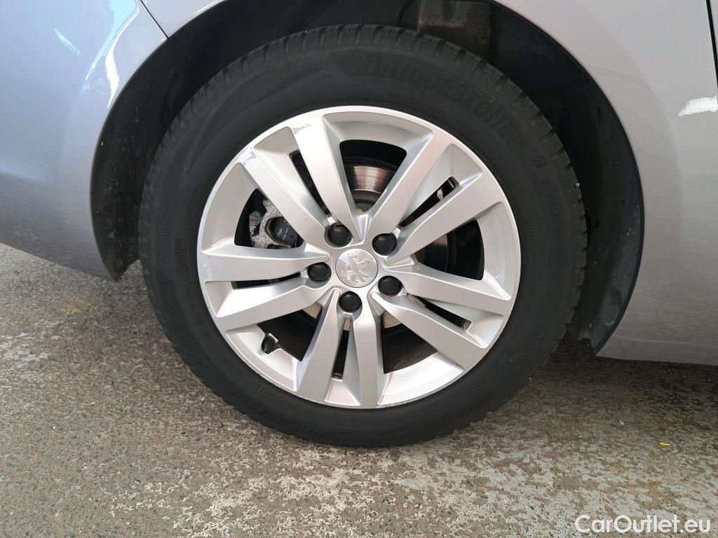  Peugeot  308  SW Active Business 1.5 HDi 130CV BVM6 E6d #31