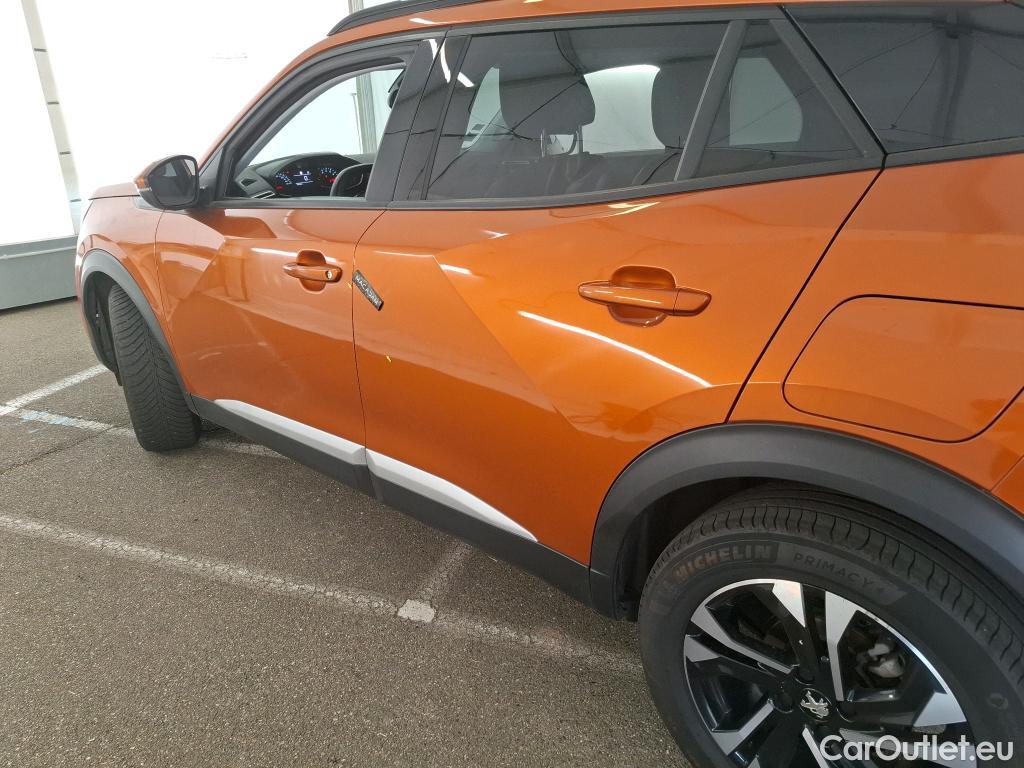  Peugeot  2008  Allure 1.5 HDi 130CV BVA8 E6d #1