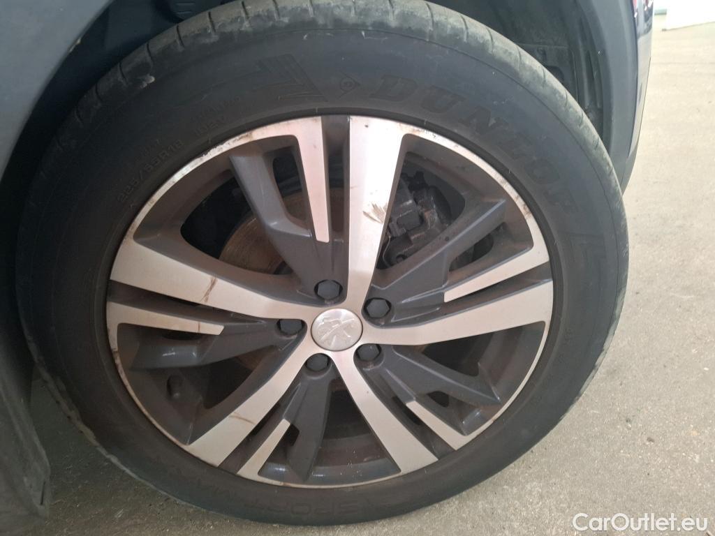  Peugeot  3008 PEUGEOT  / 2016 / 5P / SUV BlueHDi 130 S&S EAT8 ALLURE BUSINESS #42