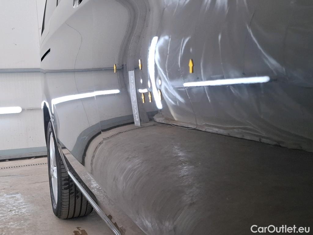  Mercedes  V-Klasse MERCEDES-BENZ Classe V Long 4p Monospace (MPV) V 200 d #22