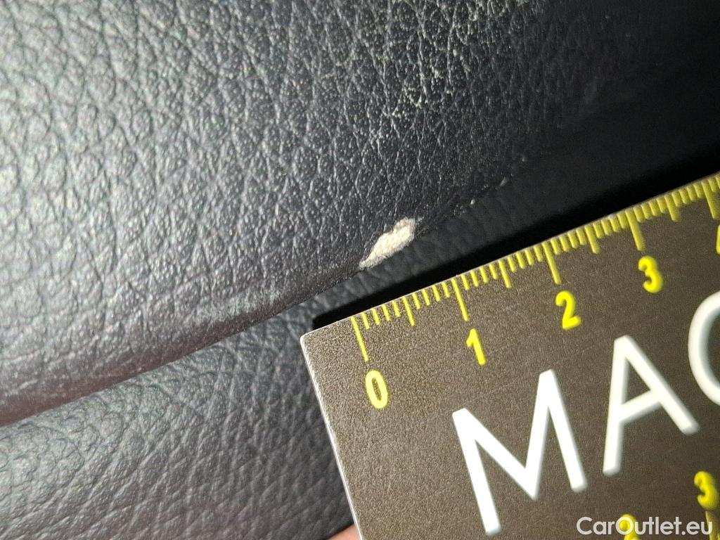  Mercedes  V-Klasse MERCEDES-BENZ Classe V Long 4p Monospace (MPV) V 200 d #36