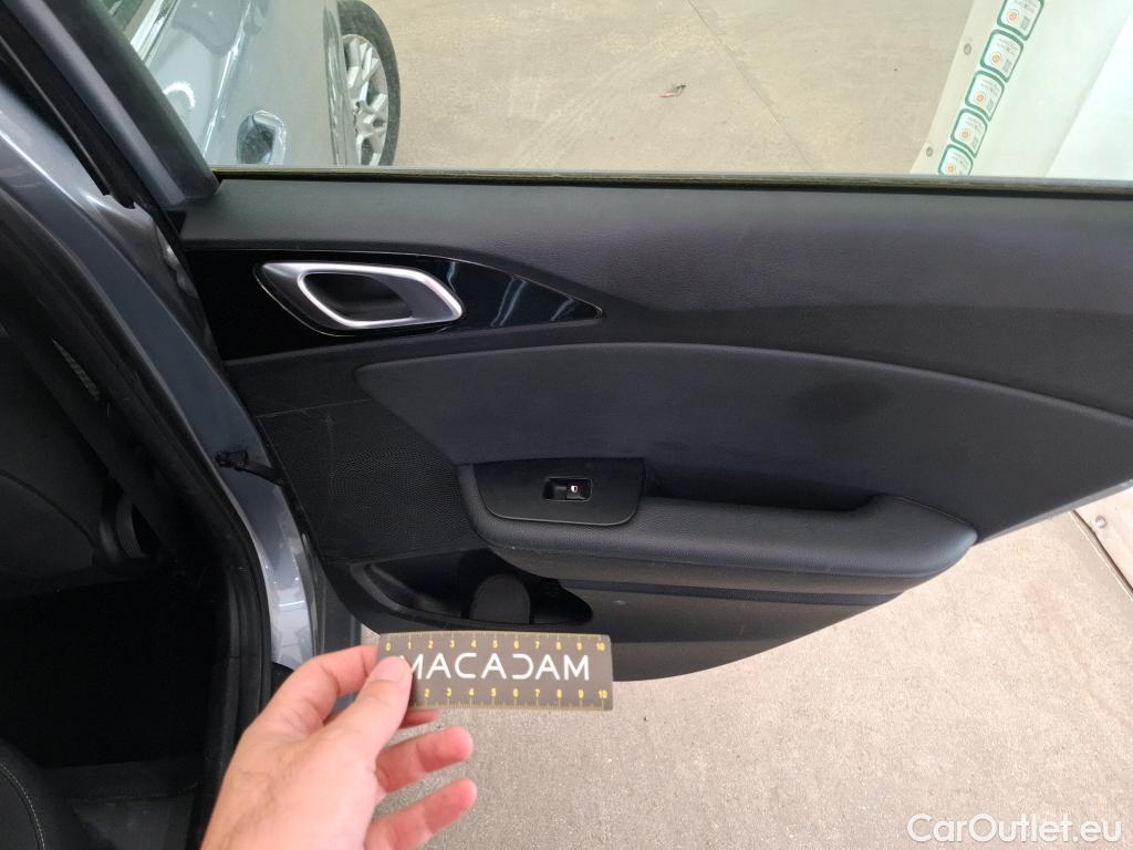  KIA  Cee'd Ceed Sportswagon Active 1.5 T-GDI 160CV BVM6 E6d #9