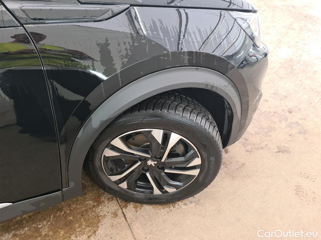  Peugeot  2008  Allure Business 1.5 HDi 130CV BVA8 E6d #39