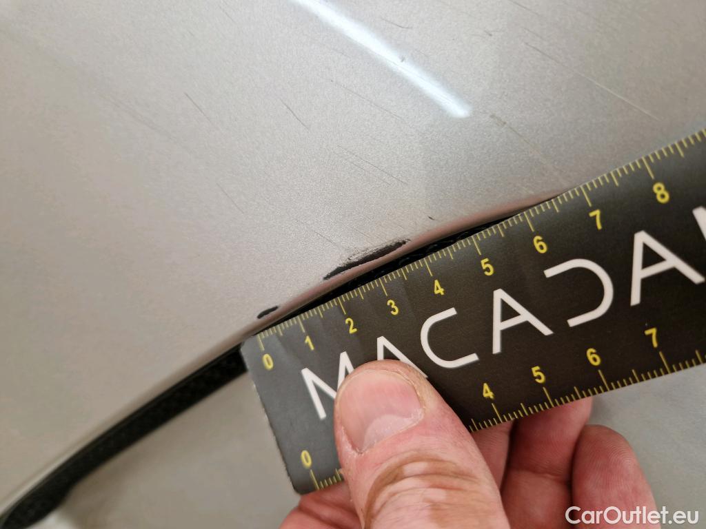  Mercedes  CLA-Klasse MERCEDES-BENZ Classe CLA 4p Coupé CLA 220 d Business Exécutive 4M BA7 #19