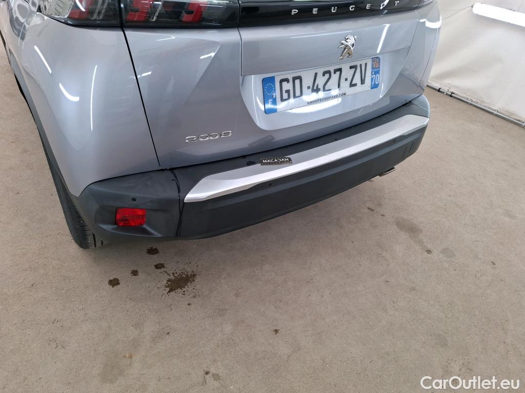  Peugeot  2008  Active Pack 1.5 HDi 110CV BVM6 E6d #47