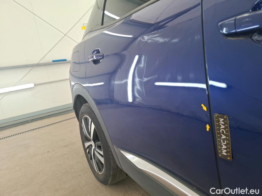  Peugeot  3008 PEUGEOT  / 2016 / 5P / SUV BlueHDi 130 S&S EAT8 ALLURE BUSINESS #21