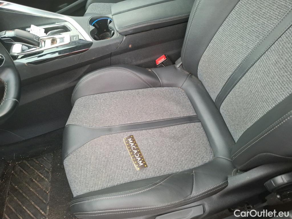  Peugeot  3008 PEUGEOT  / 2016 / 5P / SUV BlueHDi 130 S&S EAT8 ALLURE BUSINESS #72