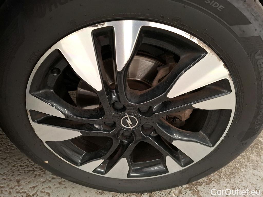  Opel   Grandland X Grandland X Elegance Business 1.5 130CV BVA8 E6d #6