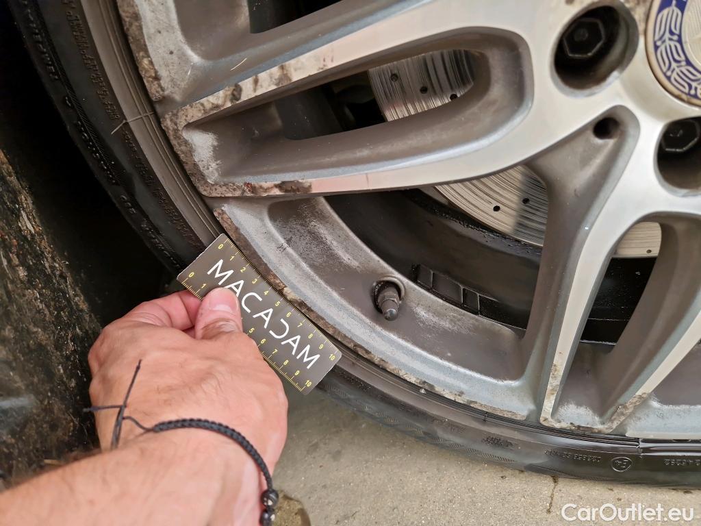  Mercedes  CLA-Klasse MERCEDES-BENZ Classe CLA 4p Coupé CLA 220 d Business Exécutive 4M BA7 #30