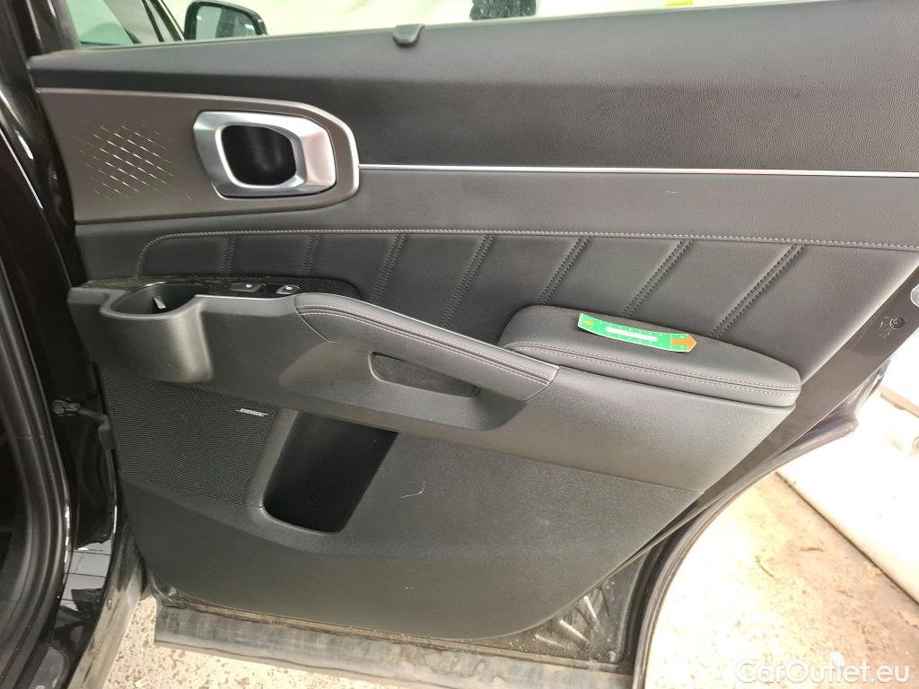 KIA  Sorento  Premium 4x4 PHEV 1.6 T-GDI 265CV BVA6 E6d #34
