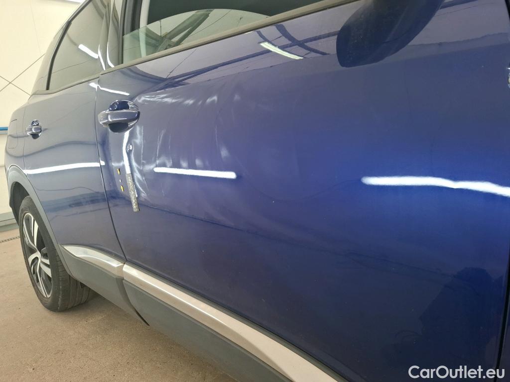  Peugeot  3008 PEUGEOT  / 2016 / 5P / SUV BlueHDi 130 S&S EAT8 ALLURE BUSINESS #8