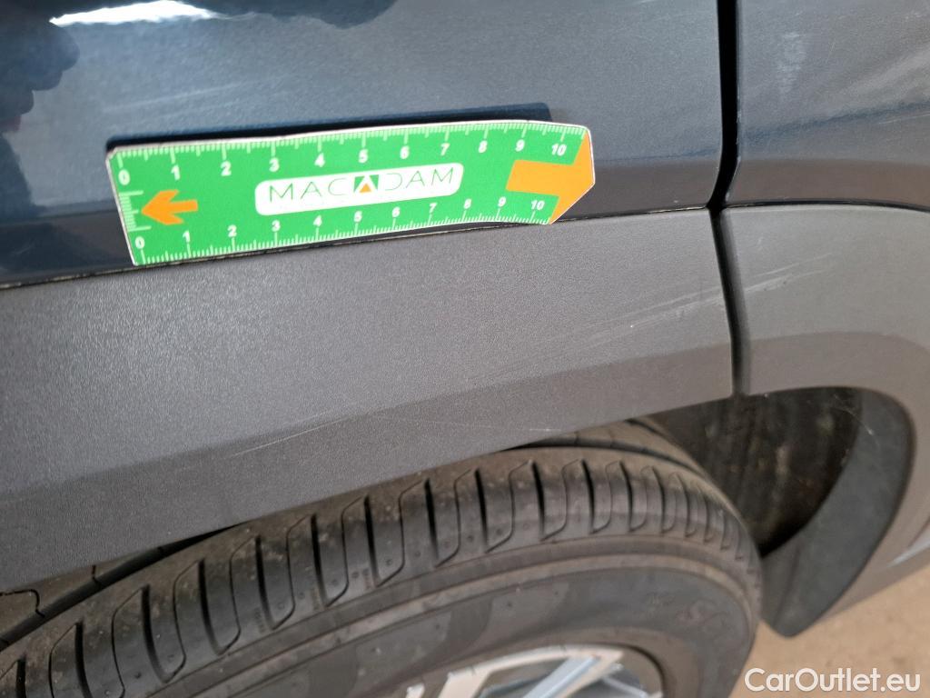  Hyundai  Tucson  Business Mild-Hybrid 2WD 1.6 CRDI 135CV BVA7 E6d #52