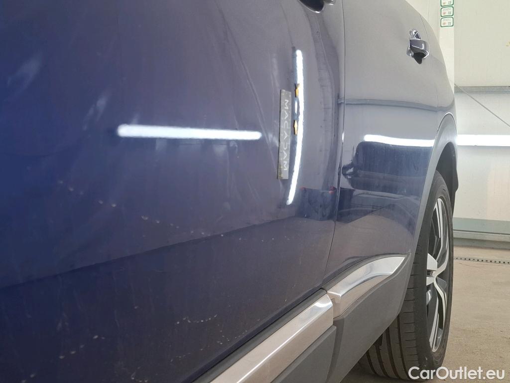  Peugeot  3008 PEUGEOT  / 2016 / 5P / SUV BlueHDi 130 S&S EAT8 ALLURE BUSINESS #58