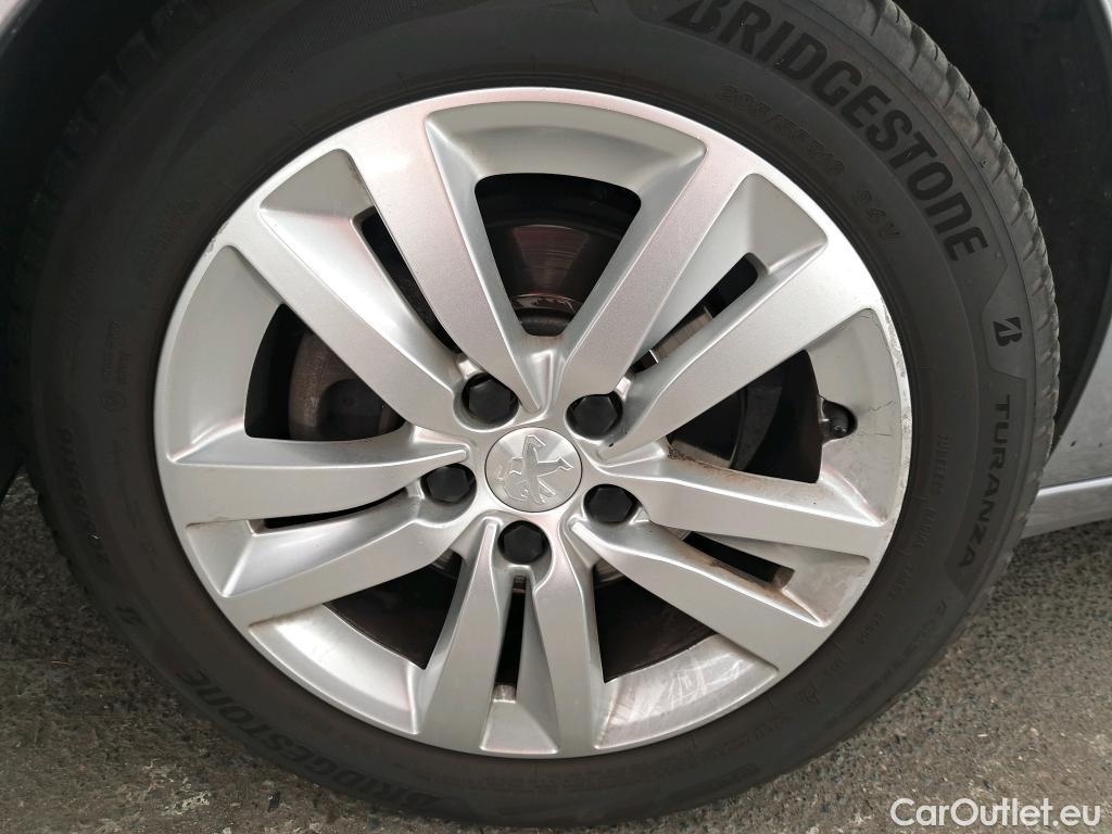  Peugeot  308  SW Active Business 1.5 HDi 130CV BVM6 E6d #23