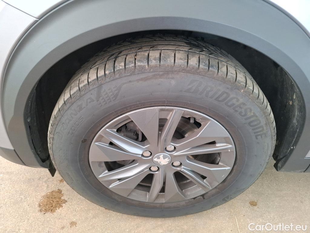  Peugeot  2008  Active Pack 1.5 HDi 110CV BVM6 E6d #43