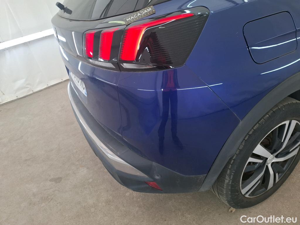  Peugeot  3008 PEUGEOT  / 2016 / 5P / SUV BlueHDi 130 S&S EAT8 ALLURE BUSINESS #63