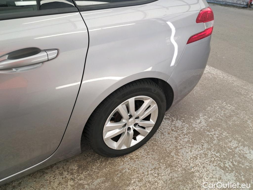  Peugeot  308  SW Active Business 1.5 HDi 130CV BVM6 E6d #25