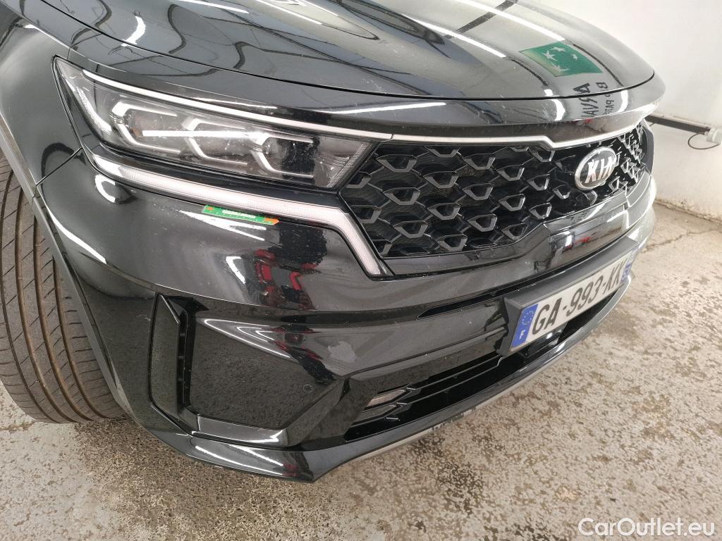  KIA  Sorento  Premium 4x4 PHEV 1.6 T-GDI 265CV BVA6 E6d #21
