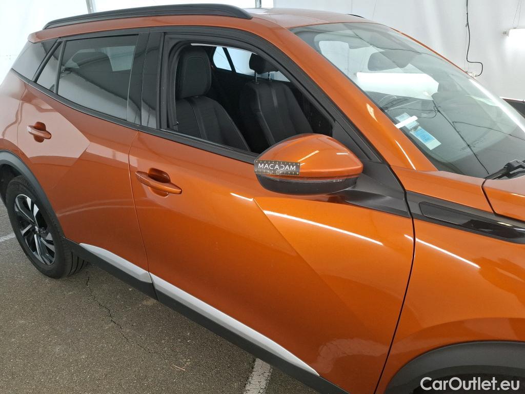  Peugeot  2008  Allure 1.5 HDi 130CV BVA8 E6d #8