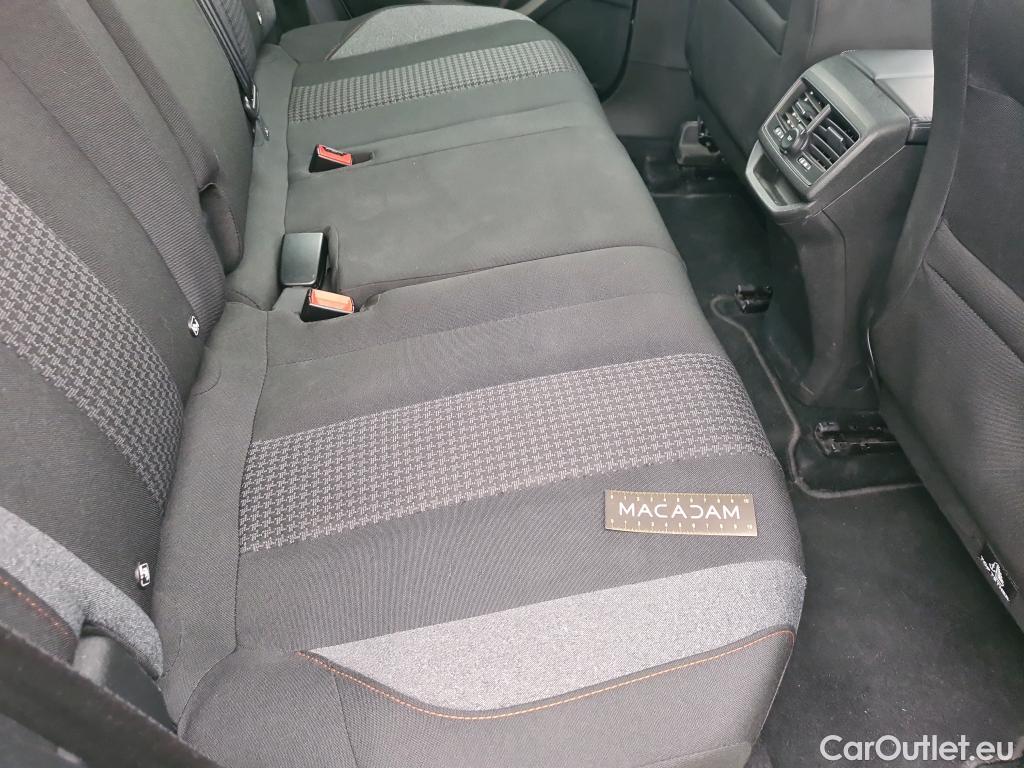  Peugeot  3008  Active Pack 1.5 HDi 130CV BVA8 E6d #5