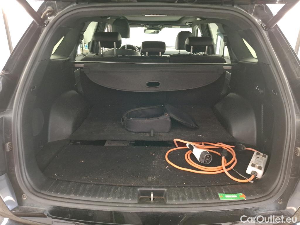  KIA  Sorento  Premium 4x4 PHEV 1.6 T-GDI 265CV BVA6 E6d #24