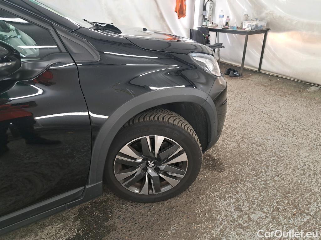  Peugeot  2008 PEUGEOT  5p Crossover BlueHDi 100 ¤6.c S&S ALLURE BUSINESS #26
