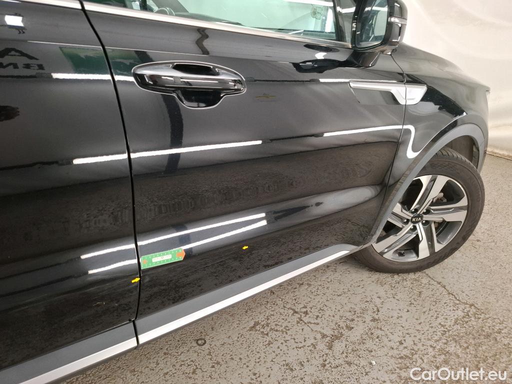  KIA  Sorento  Premium 4x4 PHEV 1.6 T-GDI 265CV BVA6 E6d #17