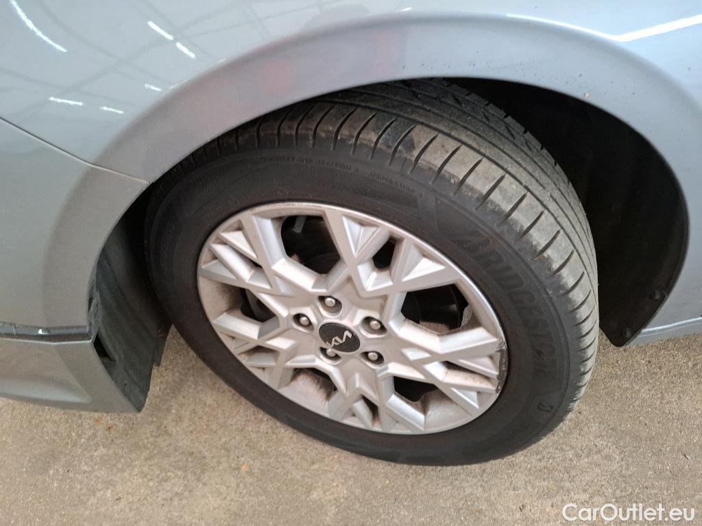  KIA  Cee'd Ceed Sportswagon Active 1.5 T-GDI 160CV BVM6 E6d #3