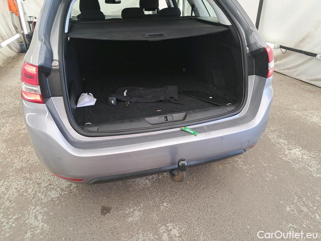  Peugeot  308  SW Active Business 1.5 HDi 130CV BVM6 E6d #13