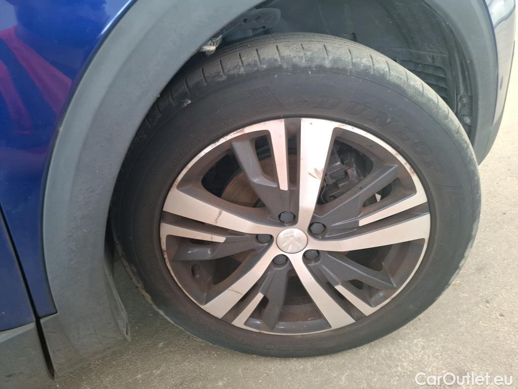  Peugeot  3008 PEUGEOT  / 2016 / 5P / SUV BlueHDi 130 S&S EAT8 ALLURE BUSINESS #41