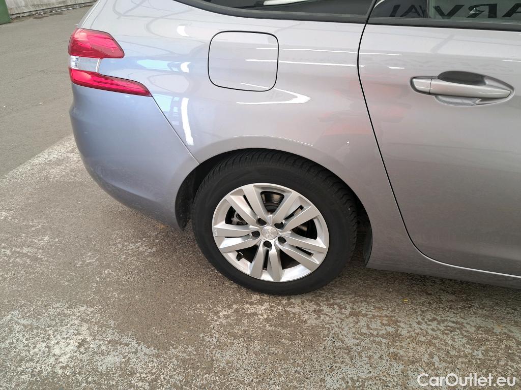  Peugeot  308  SW Active Business 1.5 HDi 130CV BVM6 E6d #30