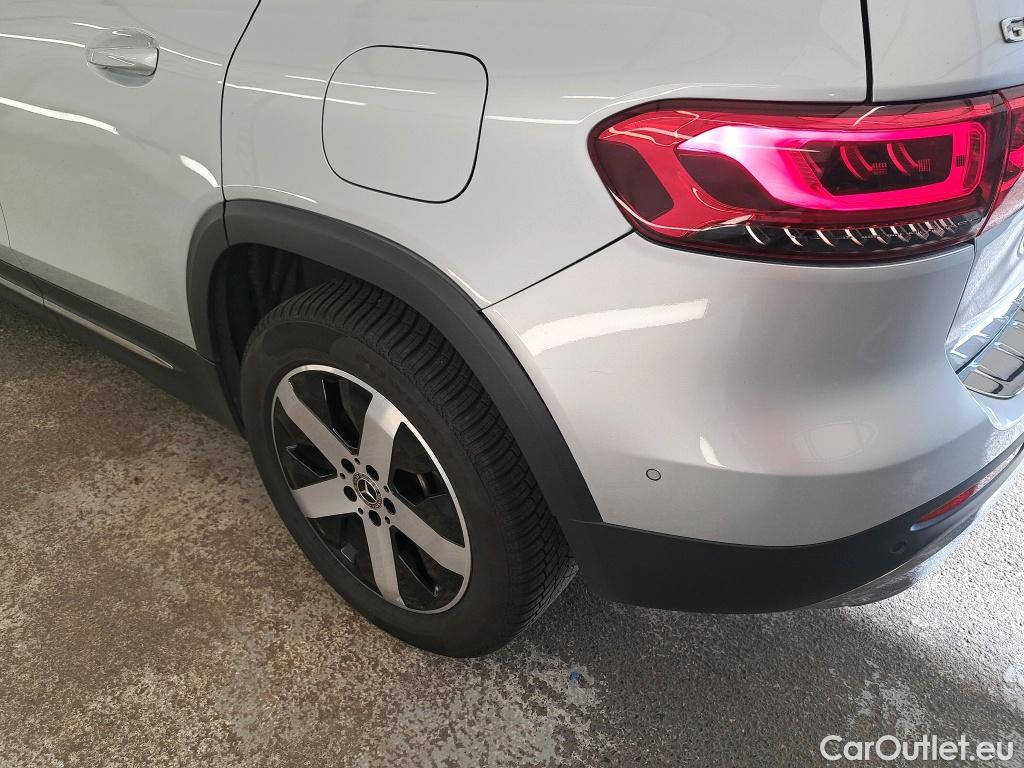  Mercedes  GLB MERCEDES-BENZ  / 2019 / 5P / SUV  200 d Business Line #28