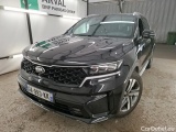  KIA  Sorento  Premium 4x4 PHEV 1.6 T-GDI 265CV BVA6 E6d 
