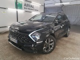  KIA  Sportage  GT-Line Premium Hybrid 1.6 T-GDi 230CV BVA6 E6d 