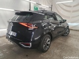  KIA  Sportage  GT-Line Premium Hybrid 1.6 T-GDi 230CV BVA6 E6d #3