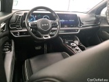  KIA  Sportage  GT-Line Premium Hybrid 1.6 T-GDi 230CV BVA6 E6d #5