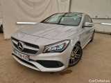  Mercedes  CLA-Klasse MERCEDES-BENZ Classe CLA 4p Coupé CLA 220 d Business Exécutive 4M BA7 