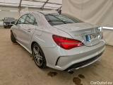  Mercedes  CLA-Klasse MERCEDES-BENZ Classe CLA 4p Coupé CLA 220 d Business Exécutive 4M BA7 #2