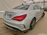  Mercedes  CLA-Klasse MERCEDES-BENZ Classe CLA 4p Coupé CLA 220 d Business Exécutive 4M BA7 #3