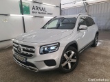  Mercedes  GLB MERCEDES-BENZ  / 2019 / 5P / SUV  200 d Business Line 
