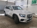  Mercedes  GLB MERCEDES-BENZ  / 2019 / 5P / SUV  200 d Business Line #4
