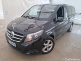  Mercedes  V-Klasse MERCEDES-BENZ Classe V Long 4p Monospace (MPV) V 200 d 