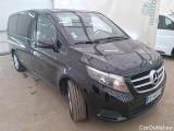  Mercedes  V-Klasse MERCEDES-BENZ Classe V Long 4p Monospace (MPV) V 200 d #4
