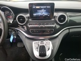  Mercedes  V-Klasse MERCEDES-BENZ Classe V Long 4p Monospace (MPV) V 200 d #7