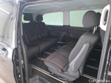  Mercedes  V-Klasse MERCEDES-BENZ Classe V Long 4p Monospace (MPV) V 200 d #9