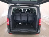  Mercedes  V-Klasse MERCEDES-BENZ Classe V Long 4p Monospace (MPV) V 200 d #10
