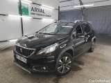  Peugeot  2008 PEUGEOT  5p Crossover BlueHDi 100 ¤6.c S&S ALLURE BUSINESS 