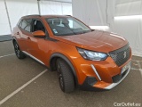  Peugeot  2008  Allure 1.5 HDi 130CV BVA8 E6d #4